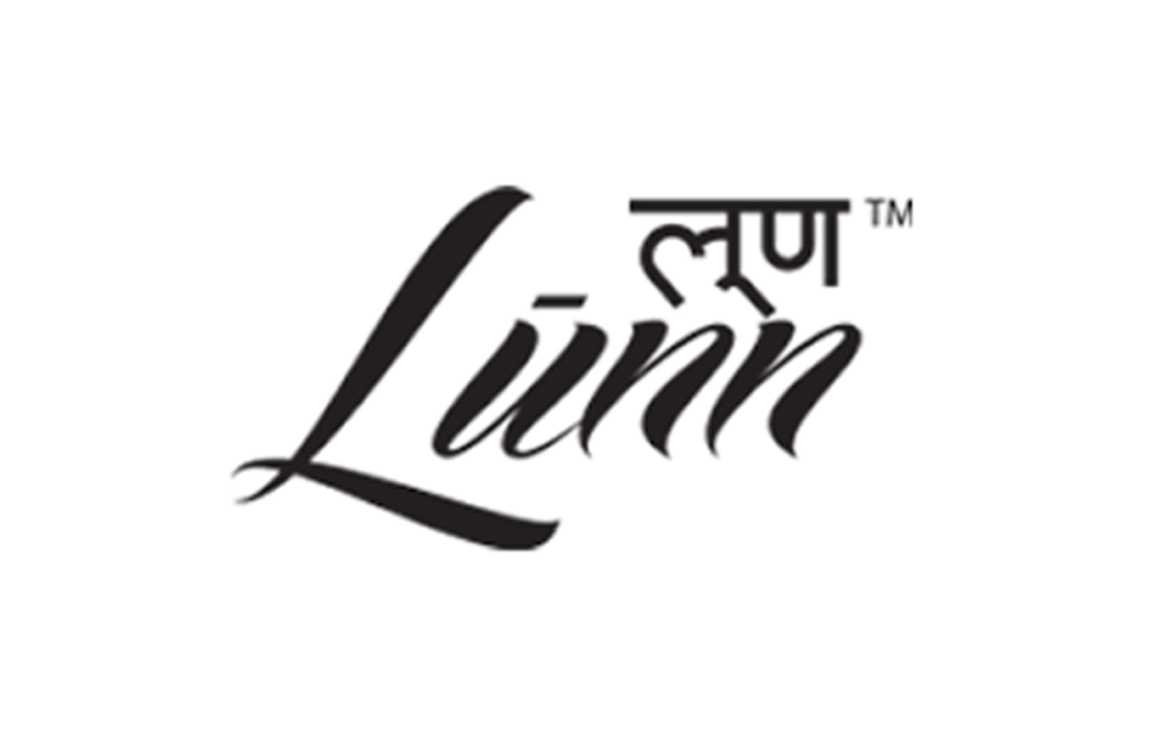 Lunn Pink Rock Salt Sendha Namak   Glass Bottle  100 grams
